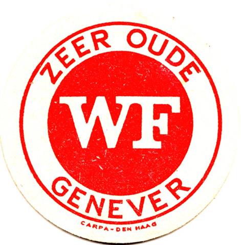 amsterdam nh-nl fockink wf 1ab (rund180-zeer oude-rot)